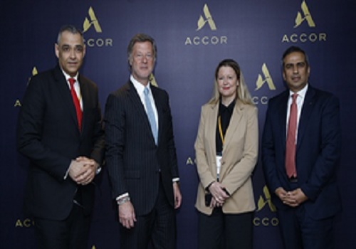 ISH, Sommet Education and Accor Group announce Indian talent development initiative